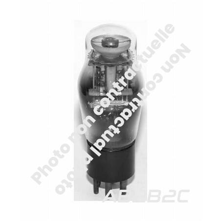 6G5 / VT98, INDICATEUR, Tubes indicateur et œil magique, , MARQUES DIVERSES / VARIOUS BRANDS