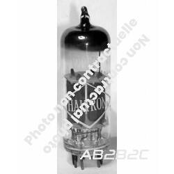 12BH7, USAGE GENERAL TUBE AUDIO, Tubes électroniques, , MARQUES DIVERSES / VARIOUS BRANDS