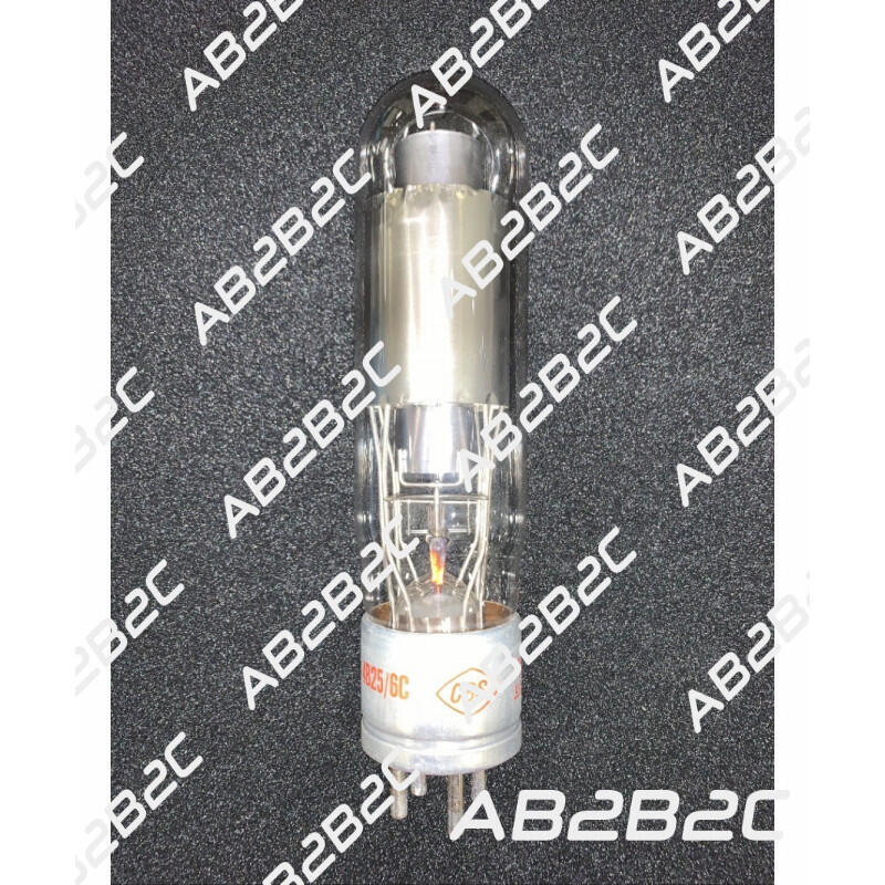 4B25 / EL6C / 38674