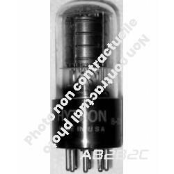 12SA7GT, PENTODE HEPTODE, Tubes pentodes, , USA