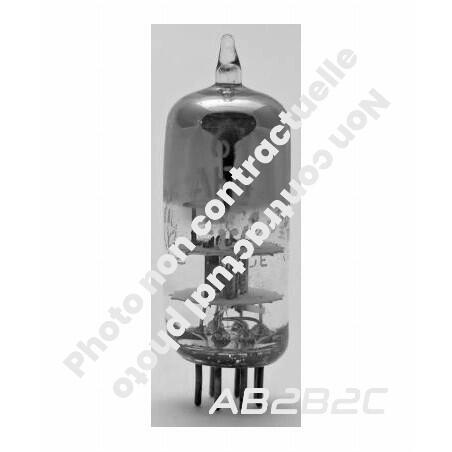 6AF4 / 6AF4A / EC94 / 6DZ4