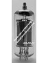 EL509 / 6KG6 / 6GK6A, PENTODE A FAISCEAU DIRIGEE AVEC ANODE SUR LE SOMMET, Tubes puissance/sortie, , MARQUES DIVERSES / VARIOUS 
