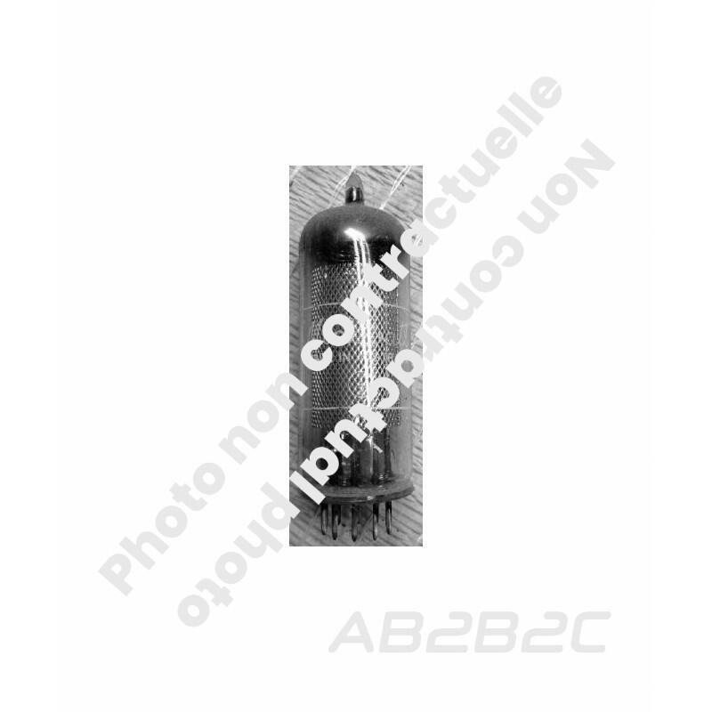 6AN7 / ECH80