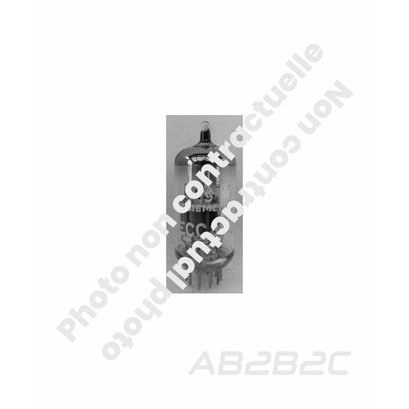 ECC8100