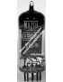 EBC81 / 6BD7, DOUBLE DIODE-TRIODE - FREQUENCE AUDIO, Tubes triode-diode, , EUROPE