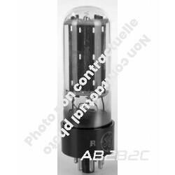 12Q7G, TUBE DOUBLE DIODE-TRIODE - FREQUENCE AUDIO, Tubes triode-diode, , MARQUES DIVERSES / VARIOUS BRANDS