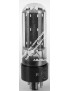 12Q7G, TUBE DOUBLE DIODE-TRIODE - FREQUENCE AUDIO, Tubes triode-diode, , MARQUES DIVERSES / VARIOUS BRANDS