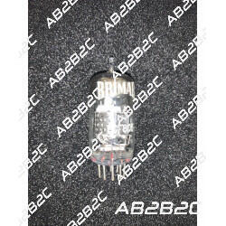 ECF805 / 6GV7 / 6C18