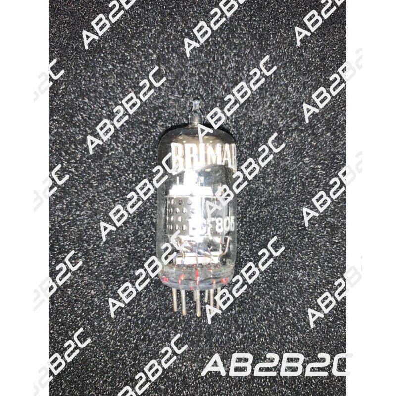 ECF805 / 6GV7 / 6C18
