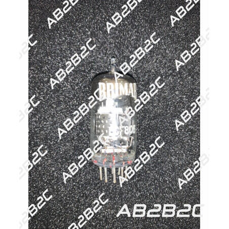 ECF805 / 6GV7 / 6C18