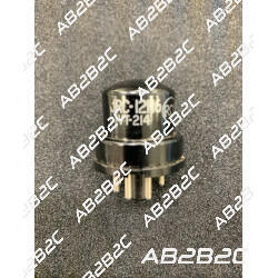 12H6 / VT-214 / CV916, DOUBLE DIODE DE DÉTECTION, Tube double diode, , RCA