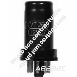12SC7 / 12SC7M / VT-268