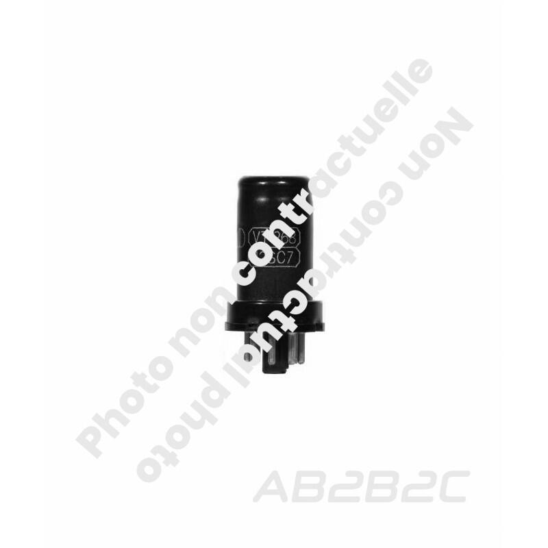 12SC7 / 12SC7M / VT-268