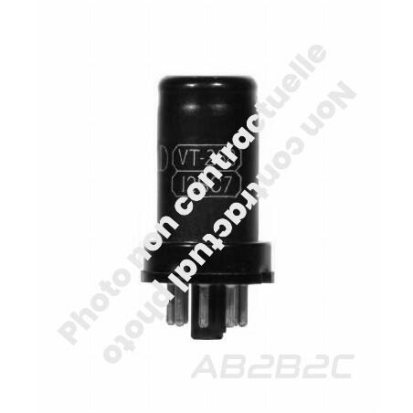 12SC7 / 12SC7M / VT-268