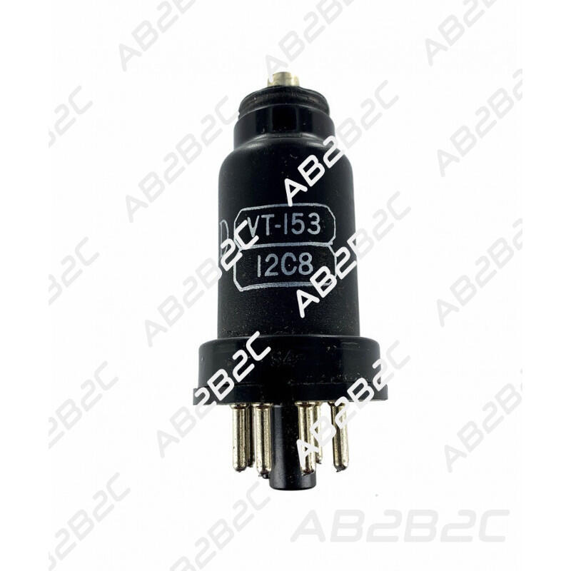12C8Y / VT-153 / 1664