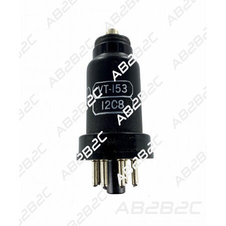 12C8Y / VT-153 / 1664