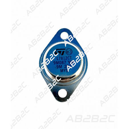 L7812CT