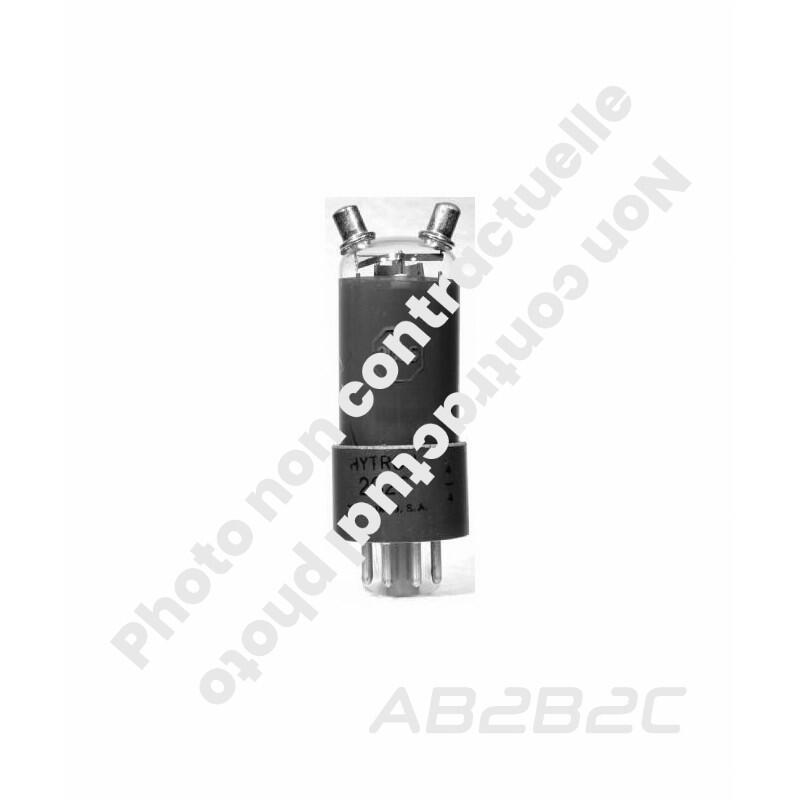 2C26 / CV802 / D10