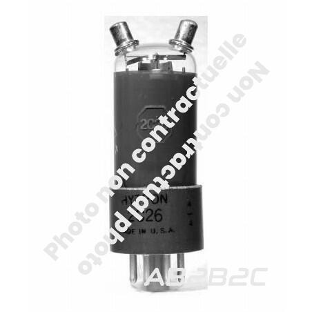 2C26 / CV802 / D10
