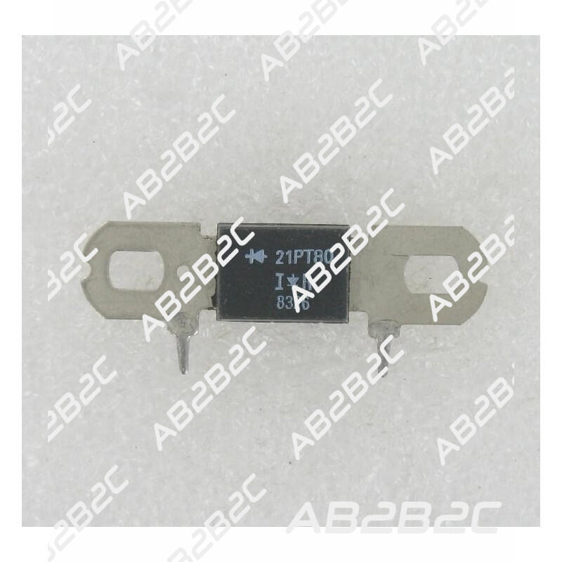 21PT80, DIODE DE REDRESSEMENT 20A 800V, Diodes de redressement, , INTERNATIONAL RECTIFIER