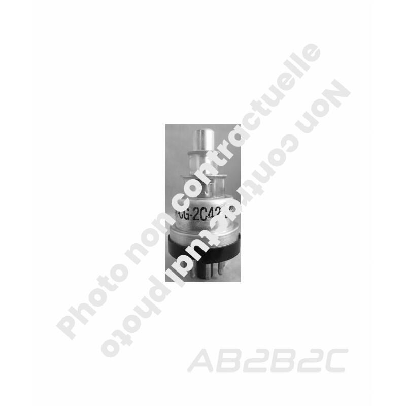 2C42 / CV2932