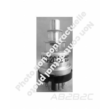 2C42 / CV2932