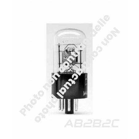 6H6GT / 6X6C / VT-90A / 6H6P_duodiode / CV1931