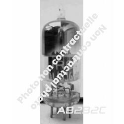 6J6W / 6101 / CV858, DOUBLE TRIODE UHF, Tubes HF, , MARQUES DIVERSES / VARIOUS BRANDS