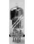 6J6W / 6101 / CV858, DOUBLE TRIODE UHF, Tubes HF, , MARQUES DIVERSES / VARIOUS BRANDS