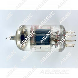 12AX7 TRONAL