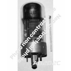 35A5 / CV1753, TUBE TETRODE A FAISCEAU DE PUISSANCE/SORTIE, Tubes puissance/sortie, , MARQUES DIVERSES / VARIOUS BRANDS