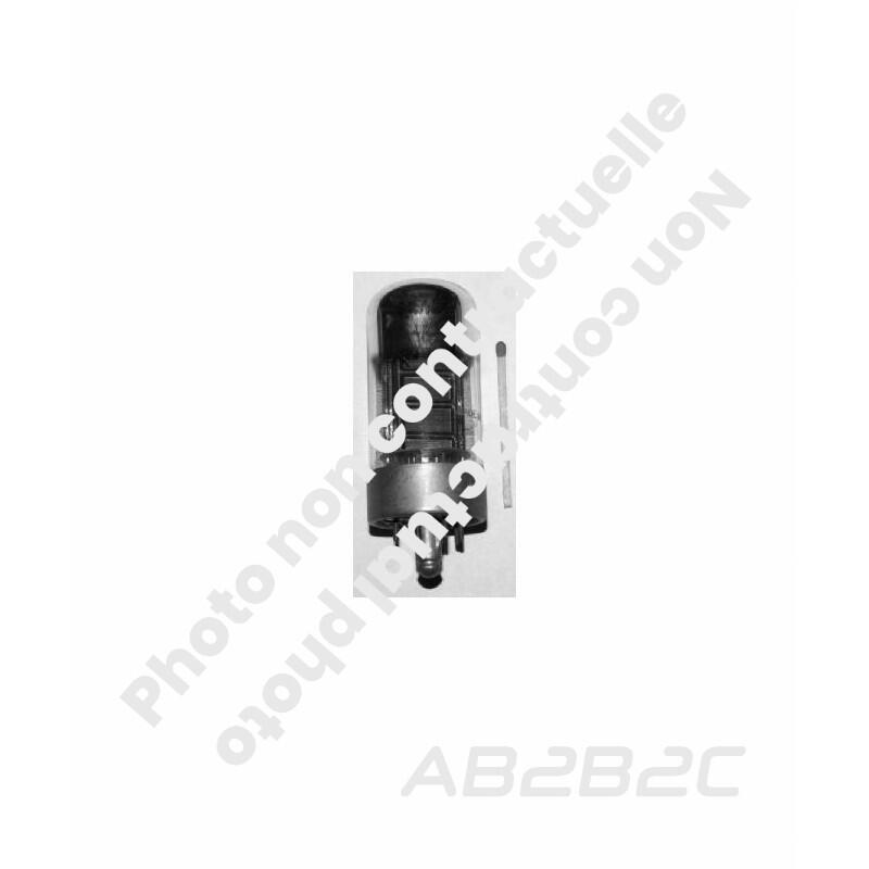 35A5 / CV1753, TUBE TETRODE A FAISCEAU DE PUISSANCE/SORTIE, Tubes puissance/sortie, , MARQUES DIVERSES / VARIOUS BRANDS