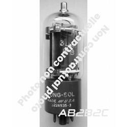 3D21WB, TUBE TETRODE A FAISCEAU DE PUISSANCE, Tetrode à faisceau, , MARQUES DIVERSES / VARIOUS BRANDS