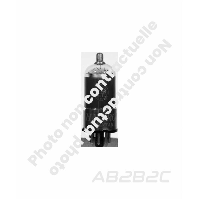 12A8GT / CV910