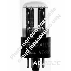 12AH7GT / VT-207 / 12AH7