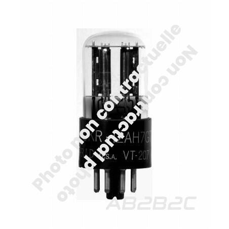 12AH7GT / VT-207 / 12AH7