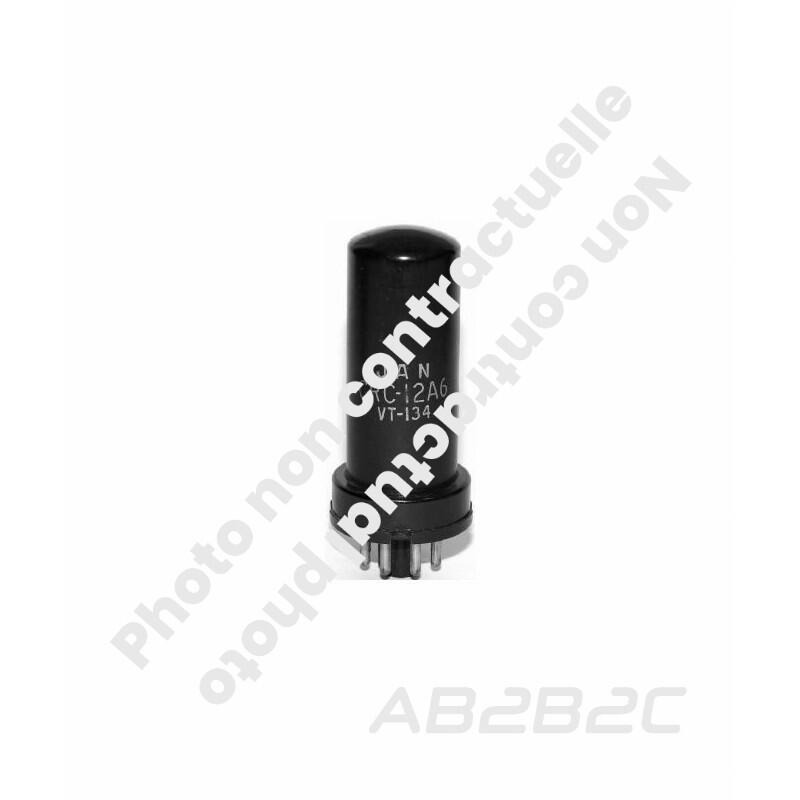 12A6 / VT-134 / CV525