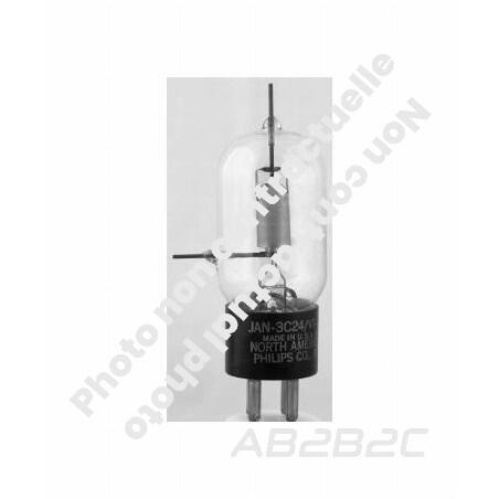 3C24 / VT204 / CV789 / HK24G / 24G /  25TG / B1109