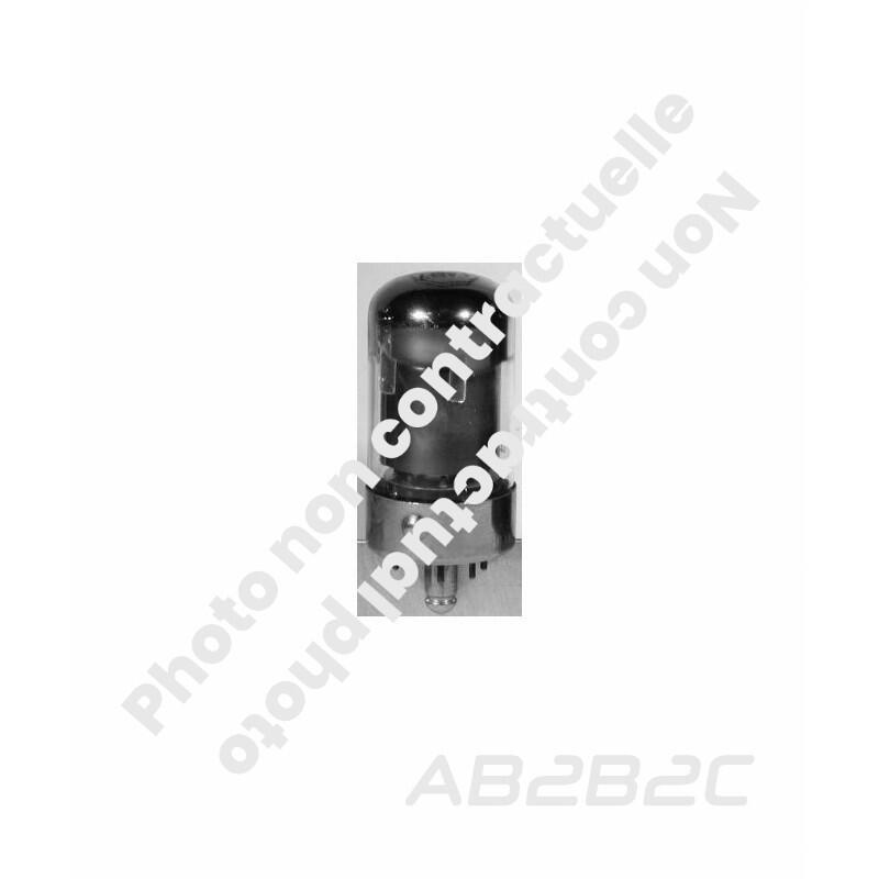 14R7 / CV3937, TUBE DOUBLE DIODE-PENTODE RF/IF - COMMANDE, Tubes RF/IF, , MARQUES DIVERSES / VARIOUS BRANDS