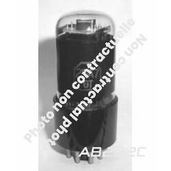 25A7GT / CV937, REDRESSEUR MONO ALTERNANCE / TETRODE DE PUISSANCE A FAISCEAU PUISSANCE/SORTIE, Tubes redresseur monoplaque, , MA
