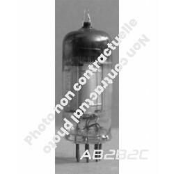 12CR6, TUBE DIODE-PENTODE RF/IF - COMMANDE, Tubes RF/IF, , MARQUES DIVERSES / VARIOUS BRANDS