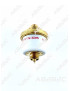 Y749 / Y-749 / 8933 / 8538B, TRIODE PLANAR UHF, Tubes triode de puissance/sortie, , VARIAN