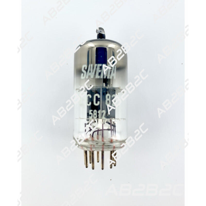 ECC82 SAVEMA