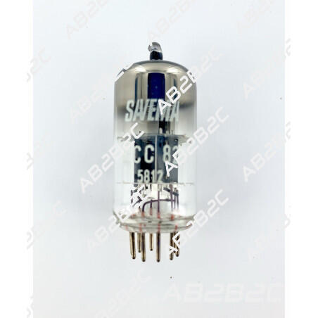 ECC82 SAVEMA