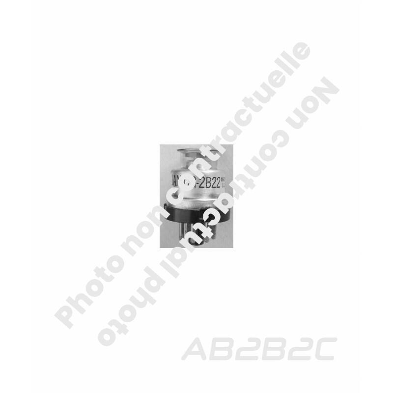 2B22 / GL2B22 / GL559 / CV2931 / 559