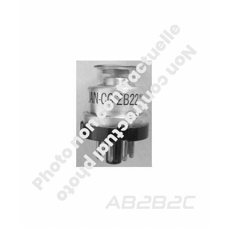 2B22 / GL2B22 / GL559 / CV2931 / 559