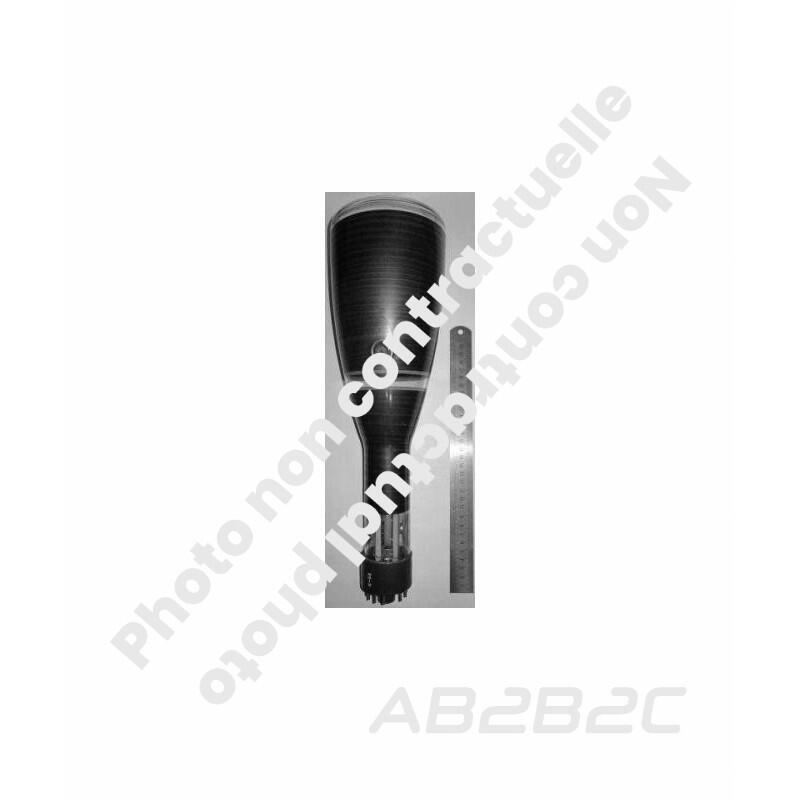 5ADP7 / DP13-34 / CV5125