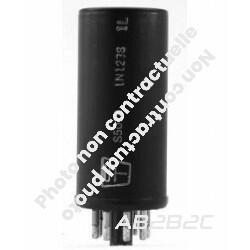 1N1238, REMPLACEMENT DES TUBES A SEMI-CONDUCTEURS - ALIMENTATION, Diodes de redressement, , MARQUES DIVERSES / VARIOUS BRANDS