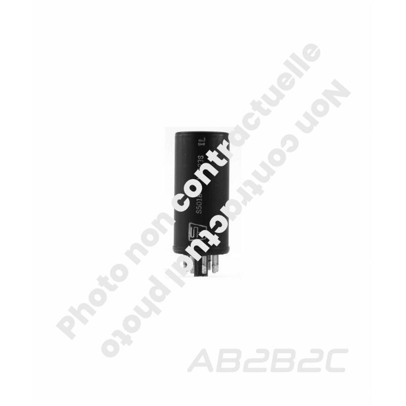 1N1238, REMPLACEMENT DES TUBES A SEMI-CONDUCTEURS - ALIMENTATION, Diodes de redressement, , MARQUES DIVERSES / VARIOUS BRANDS