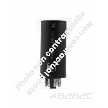 1N1238, REMPLACEMENT DES TUBES A SEMI-CONDUCTEURS - ALIMENTATION, Diodes de redressement, , MARQUES DIVERSES / VARIOUS BRANDS